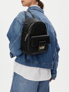 Nine West Plecak CEO-Astoria-Aura-LX10163 Czarny