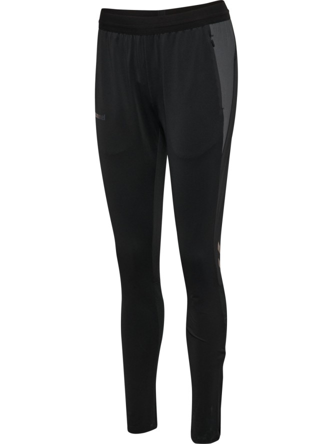Damskie spodnie dresowe Hummel Blaze 26 Pro
