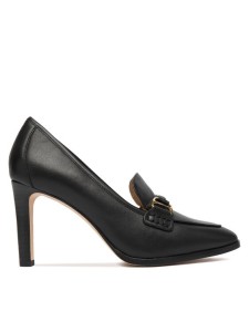 LAUREN RALPH LAUREN Szpilki 802P04169001 Czarny