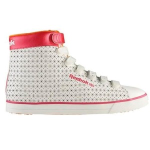 Buty do chodzenia damskie Reebok Straptastik Mid