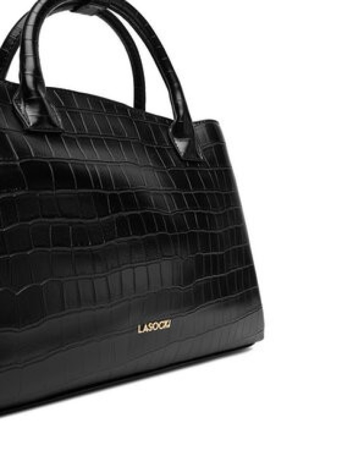 Lasocki Torebka C-LSK-M-008-08 Czarny