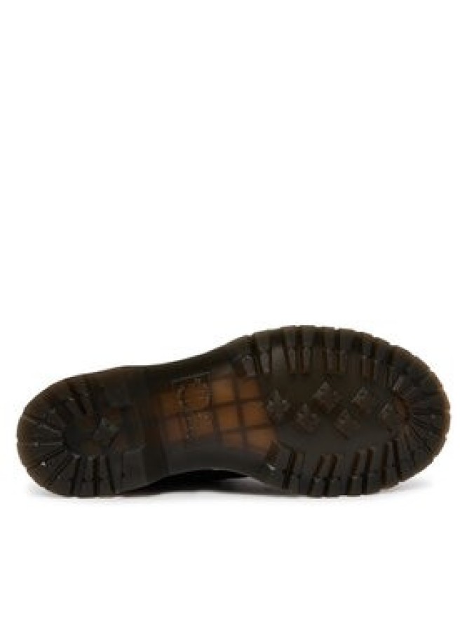 Dr. Martens Trapery 1460 Faux Fur Lined DM31876001 Czarny