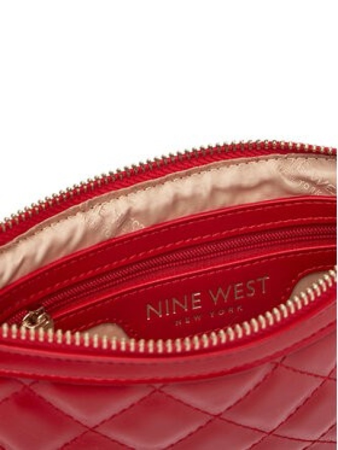 Nine West Torebka LILLA1 Czerwony