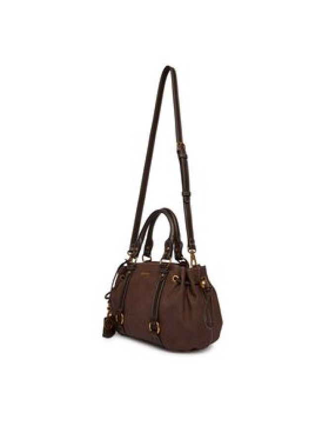 Liu Jo Torebka AA6081 E1116 Brązowy