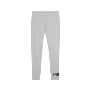 Legginsy damskie z logo No. 1 ESS PUMA