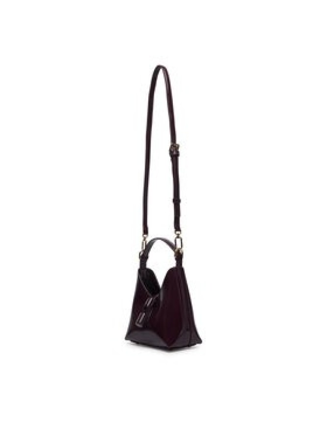 Furla Torebka Iride Mini WE00876 BX4758 4906S Fioletowy