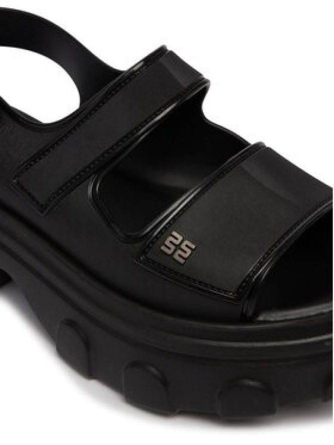 Melissa Sandały Melissa Ella Move Ad 36150 Czarny