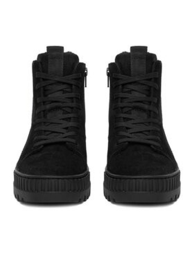 Lasocki Trzewiki CEO-WI23-N-PUSZAN-02 Czarny