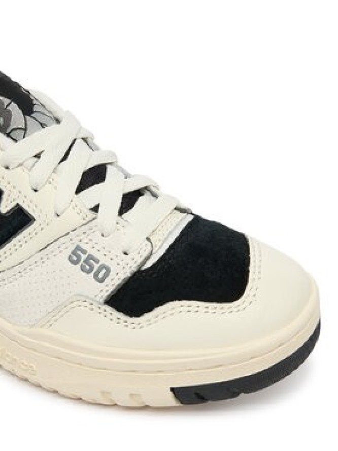 New Balance Sneakersy BB550LEG Beżowy
