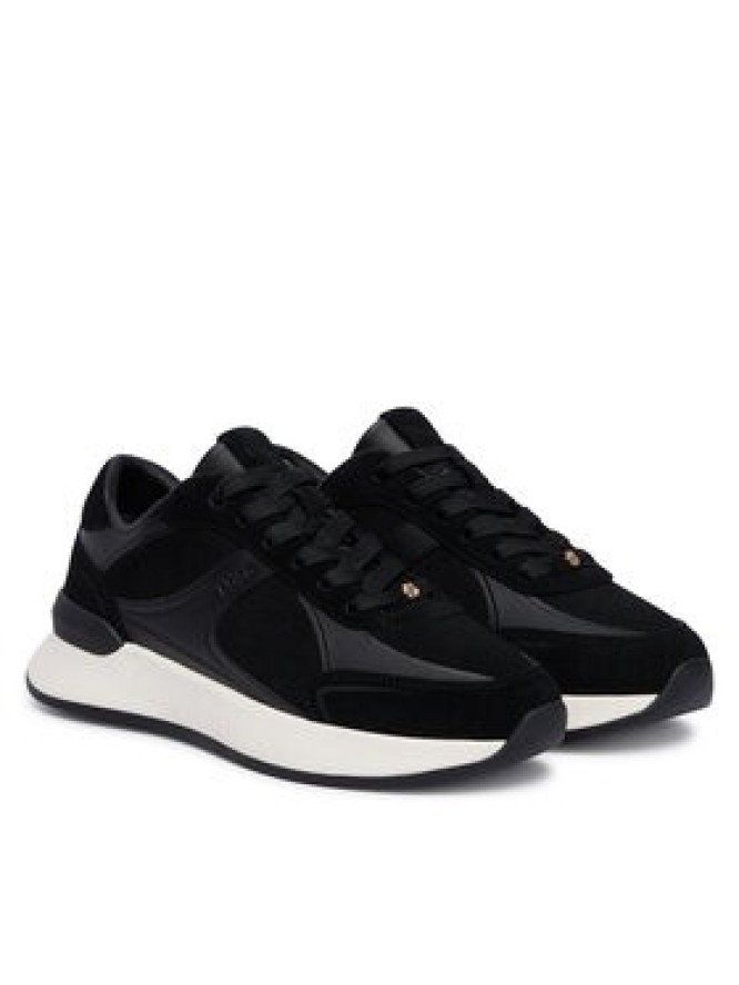 BOSS Sneakersy B Icon 50569211 Czarny