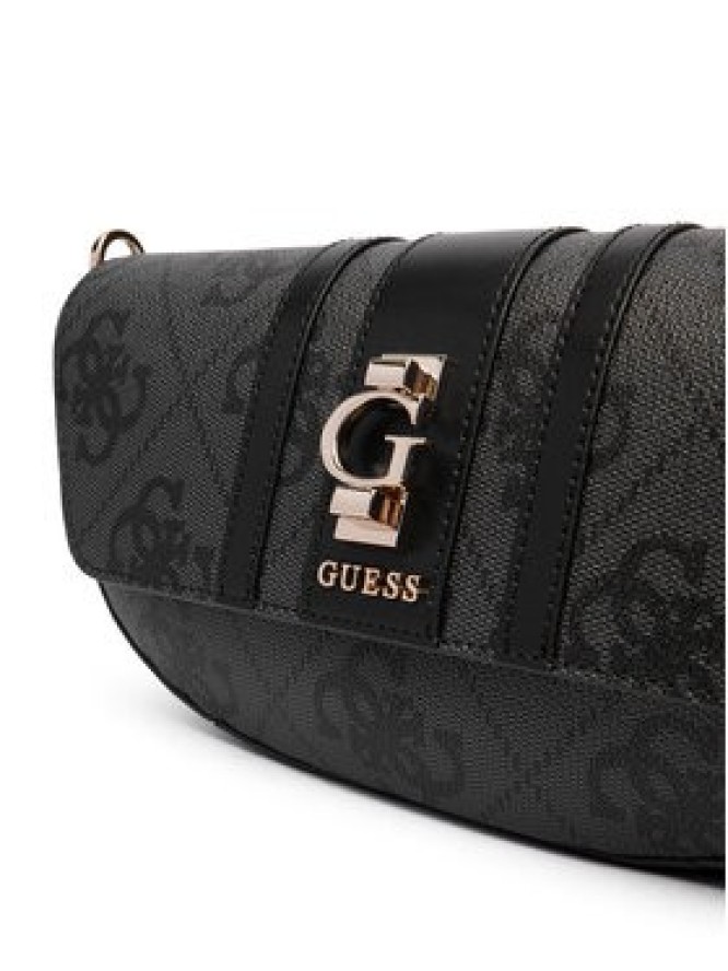 Guess Torebka Erenia HWSO78 38210 Szary