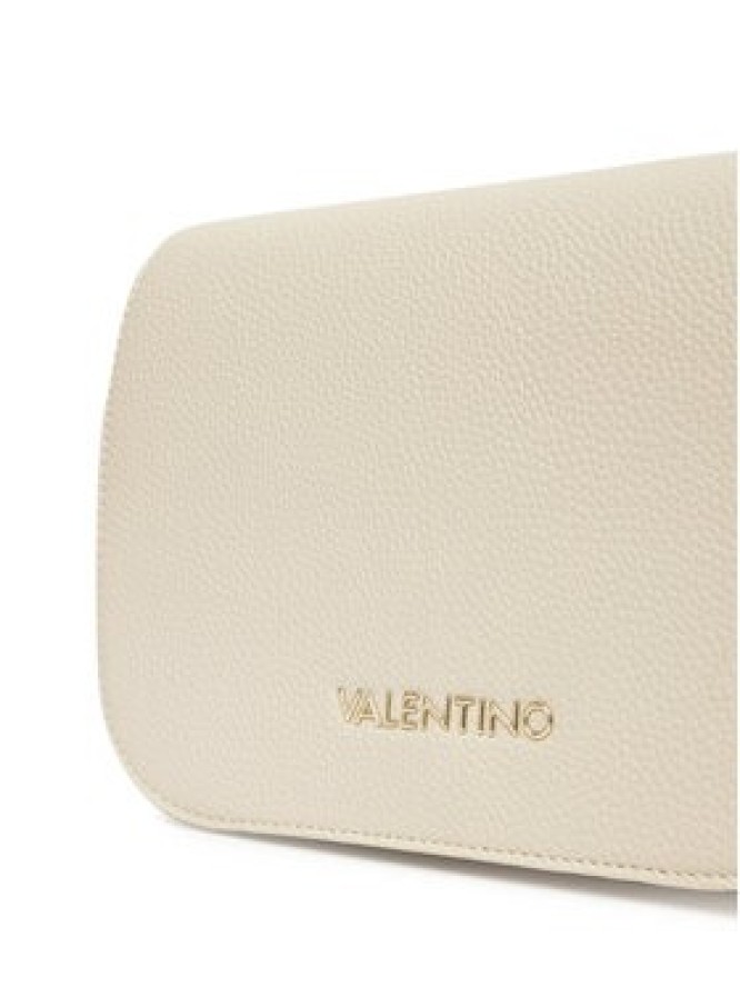 Valentino Torebka Brixton VBS7LX08 Écru