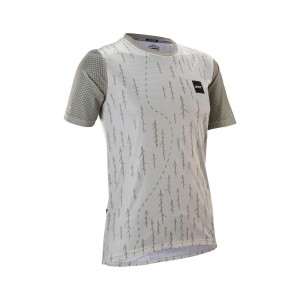 Koszulka rowerowa damska LEATT Jersey MTB Trail 3.0 Women