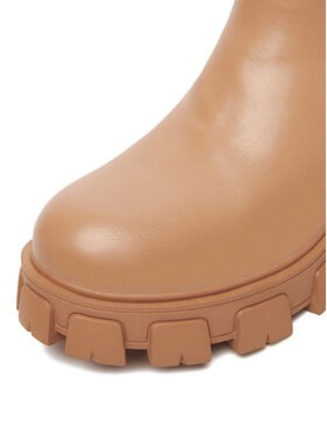 DeeZee Sztyblety ZAL12837-22 Brązowy