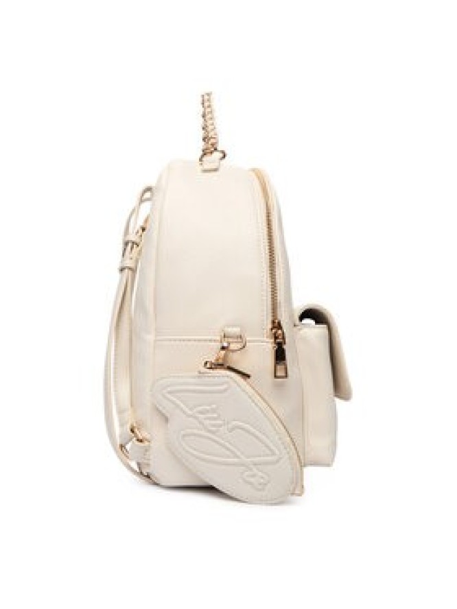 Liu Jo Plecak AA6324 E1012 Écru