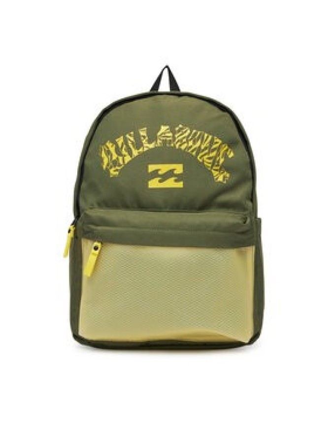Billabong Plecak BLB-M-004-07 Zielony