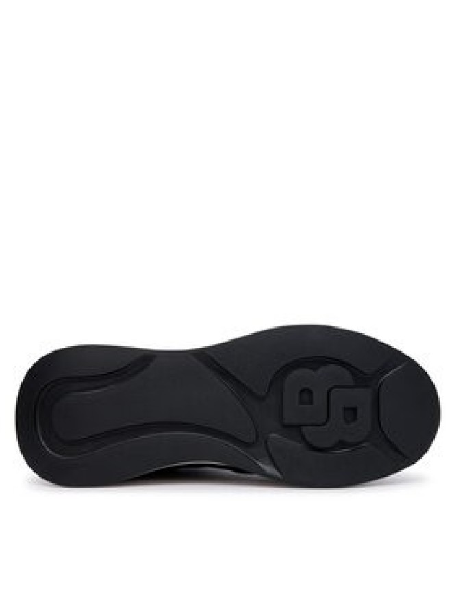 BOSS Sneakersy B Icon 50569211 Czarny
