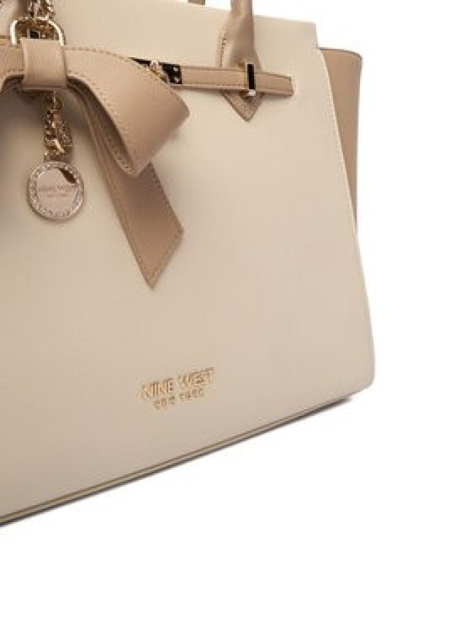 Nine West Torebka CEO-Serene-I-LX10186 Écru