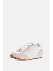 Guess Sneakersy 183194 Biały