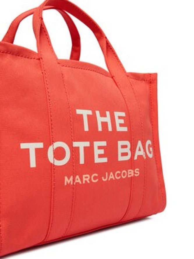 Marc Jacobs Torebka M0016161 Pomarańczowy