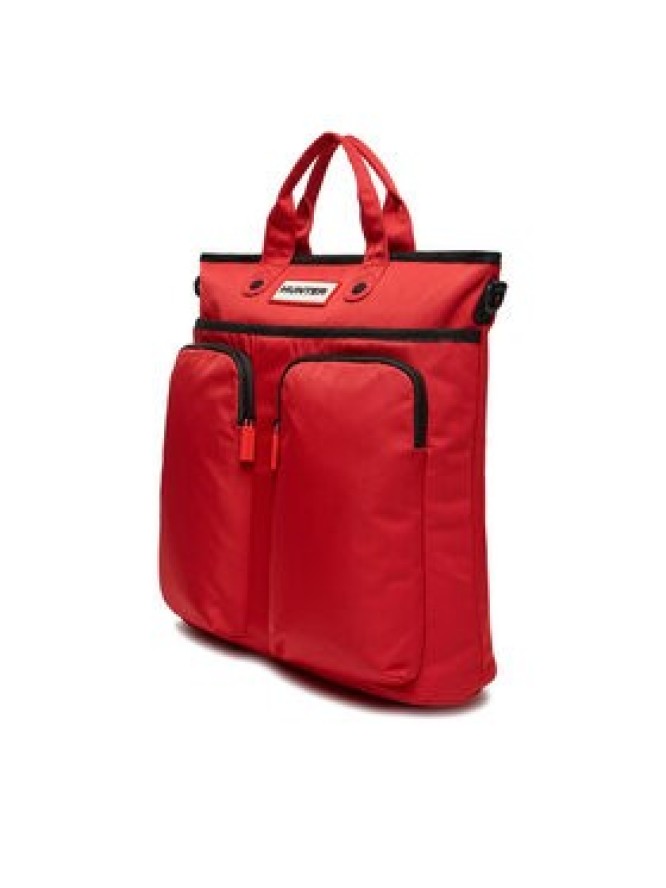 Hunter Plecak CEO-HTR-B-006-08 Czerwony