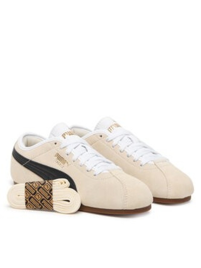 Puma Sneakersy Tackle 404456 Kremowy