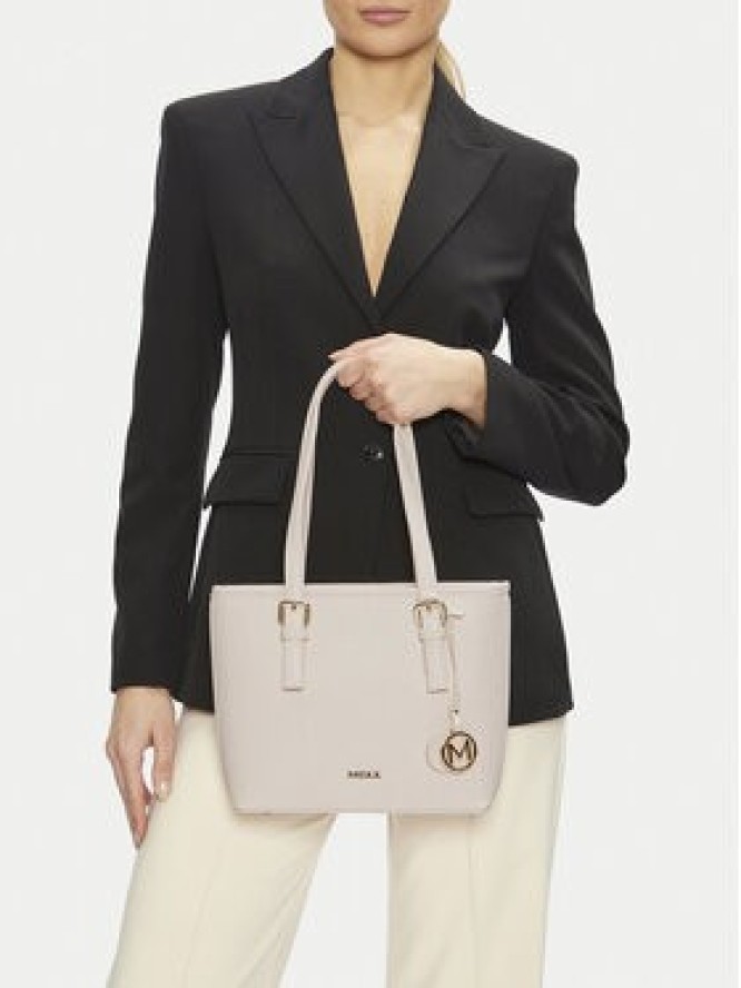 MEXX Torebka MEXX-X-003-07 Beżowy