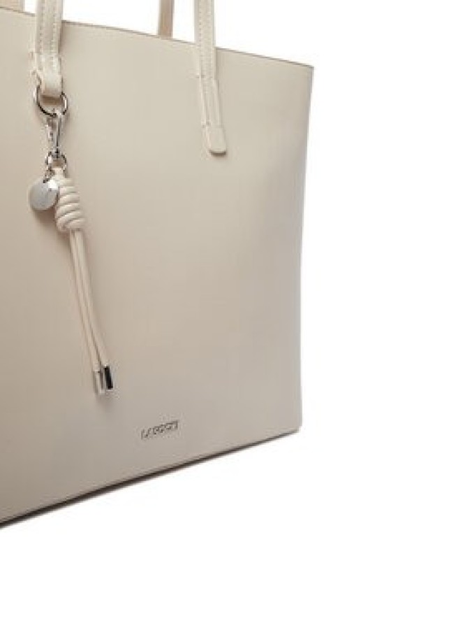 Lasocki Torebka CEO-LSK-X-002-09 Écru