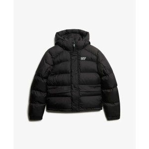 Damska kurtka puchowa Superdry 5 Baffle