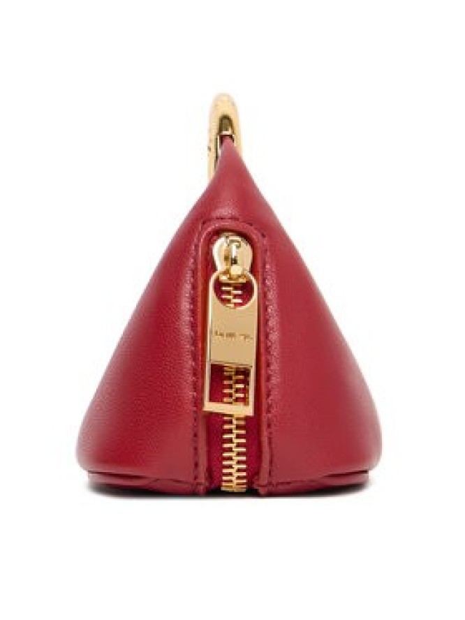 JACQUEMUS Portfel Le Porte Calino 25E251SL142-3171 Czerwony