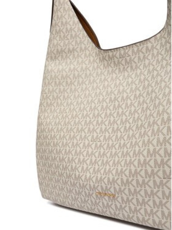 MICHAEL Michael Kors Torebka 30F5GY5H7B Écru