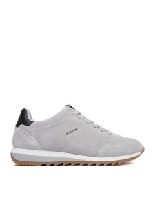 G-Star Raw Sneakersy CEO-25SCW160 Szary jasny