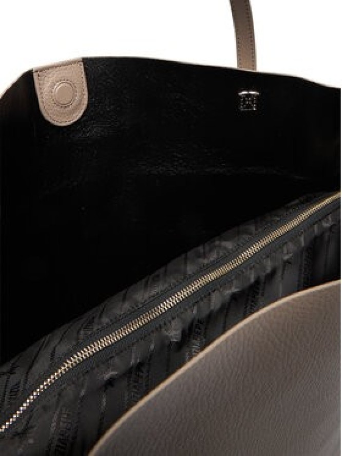 Patrizia Pepe Torebka Borsa 2B0130/L148-B744 Brązowy