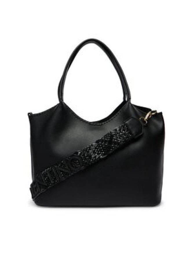 Valentino Torebka Aleksandra VBS9W901 Czarny