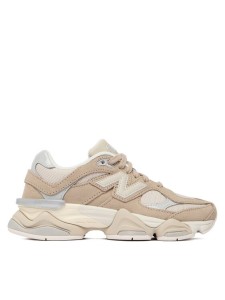 New Balance Sneakersy U90608AP Beżowy