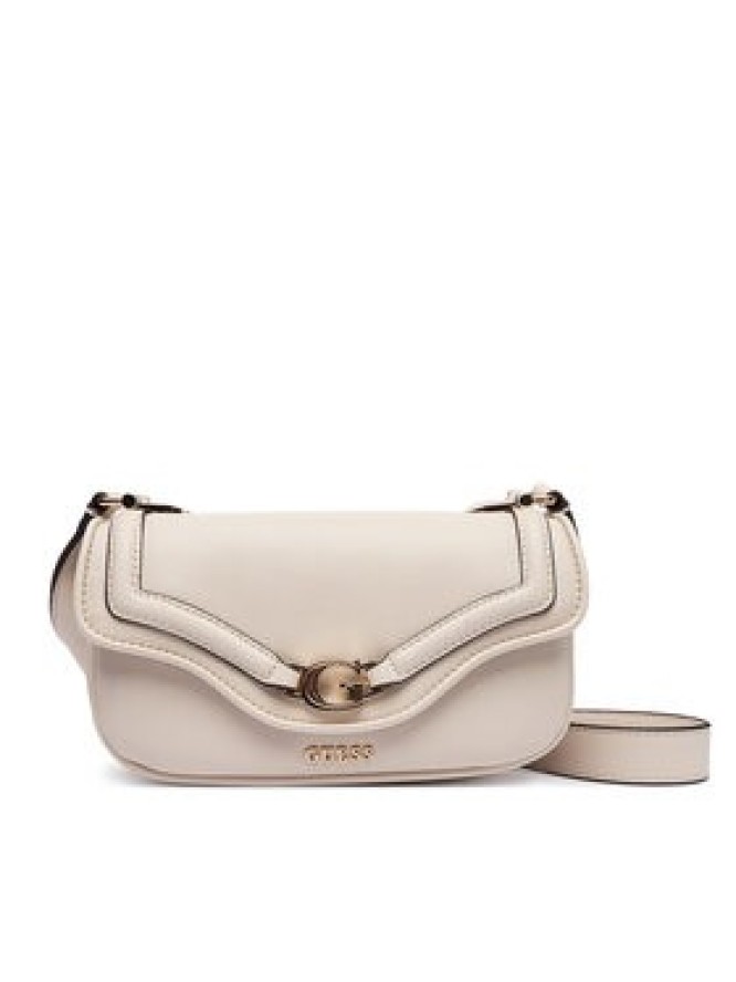 Guess Torebka Dea Mini HWBG79 93790 Écru