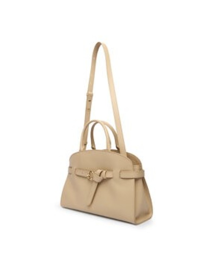 Coccinelle Torebka TLA Coccinellesabine E1 TLA 18 04 01 Beżowy