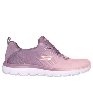 Buty do chodzenia damskie Skechers Summer Bright Charmer