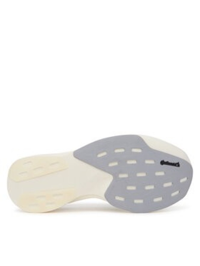 adidas Buty do biegania Adizero Evo JH6208 Biały