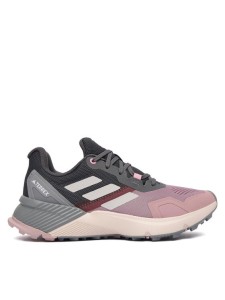 adidas Trekkingi Terrex Soulstride Trail Running Shoes KH5561 Kolorowy