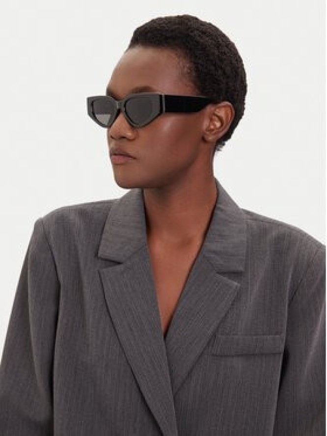 Aldo Okulary przeciwsłoneczne Ocerimas 13935325 Czarny