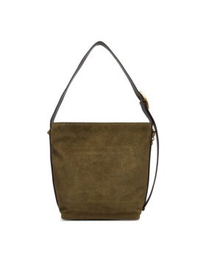 MICHAEL Michael Kors Torebka 30T6AUEM8S Zielony