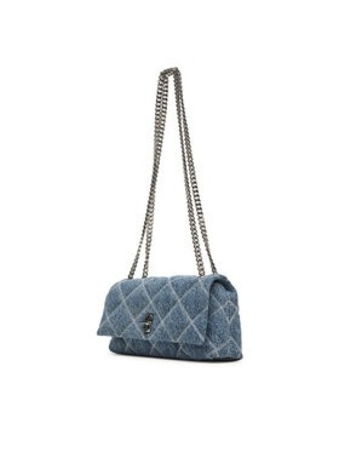 Marc Jacobs Torebka The Dual Mini 2P5SMN020S03 Niebieski