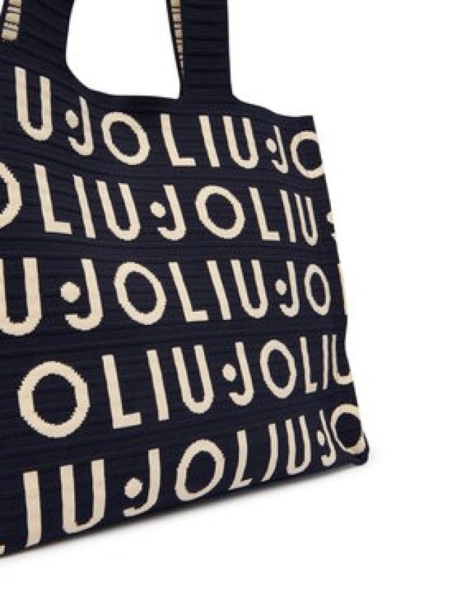 Liu Jo Torebka 2A6026 M0300 Czarny