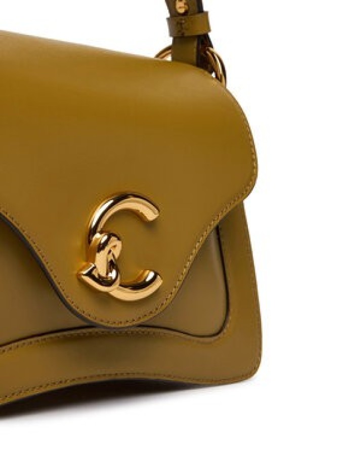 Coccinelle Torebka SSK Coccinelle C-ME E1 SSK 18 02 01 Zielony