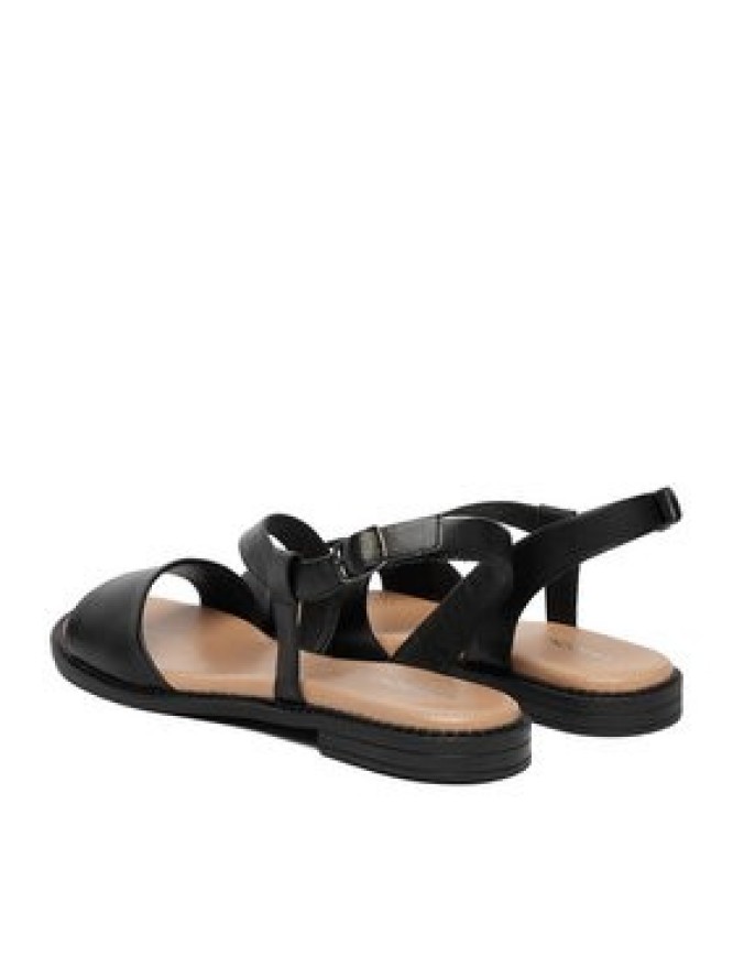 Lasocki Sandały CEO-EST-FIONA-33 Czarny