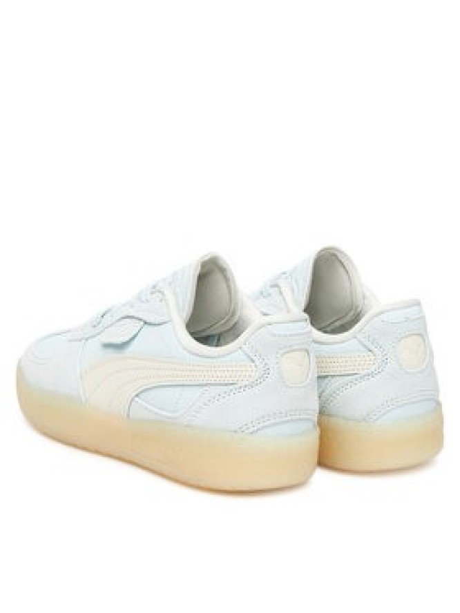 Puma Sneakersy Palermo Moda Ethereal Wns 403375 02 Niebieski