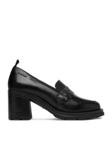 G-Star Raw Mokasyny CEO-WI34-TRUST-02 Czarny