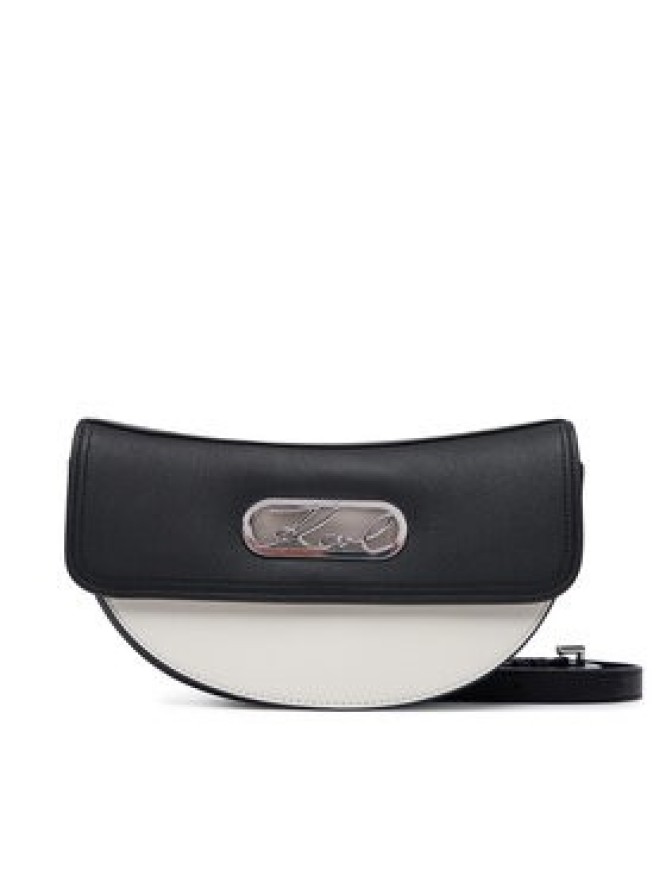 KARL LAGERFELD Torebka B4W30233 Biały