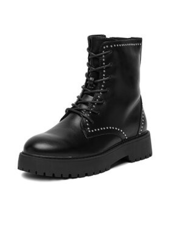 DeeZee Trzewiki 24ST0121-1 Czarny